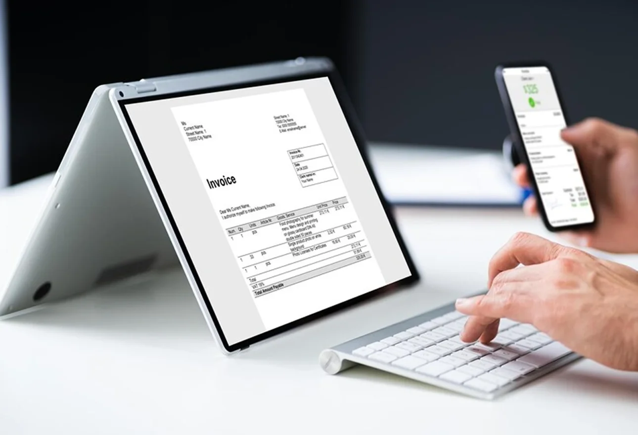 E-Invoicing