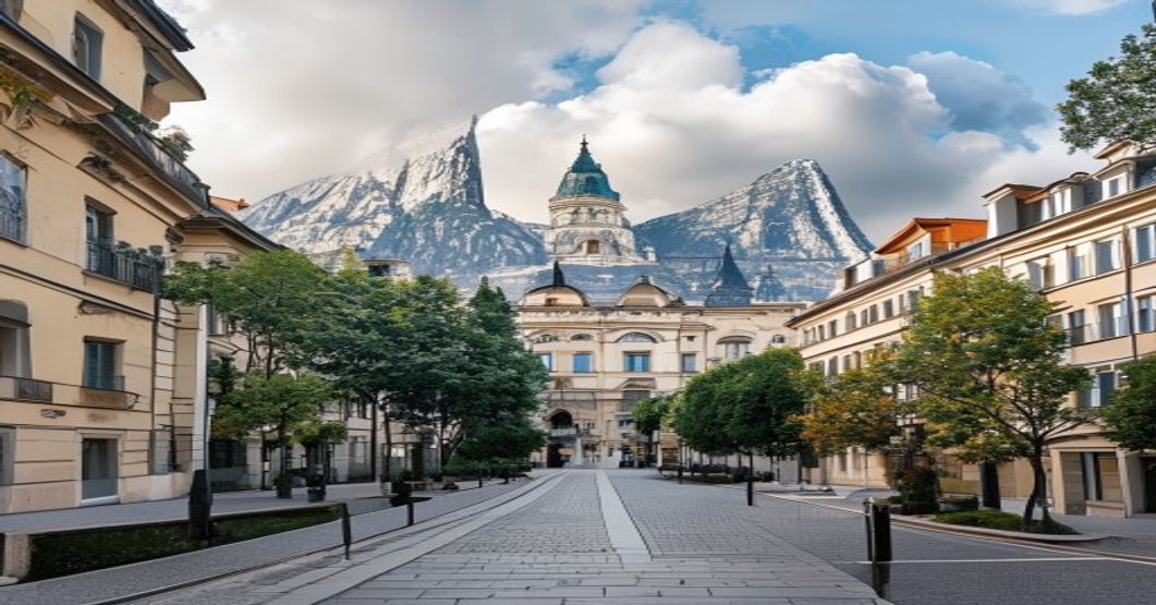 Austria E-Invoicing Compliance Regulations BMF